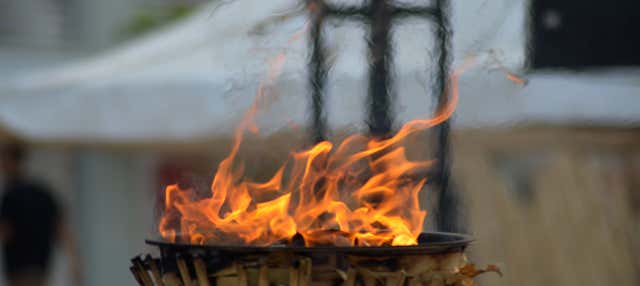 Biglietti per il Museo Olimpico di Atene