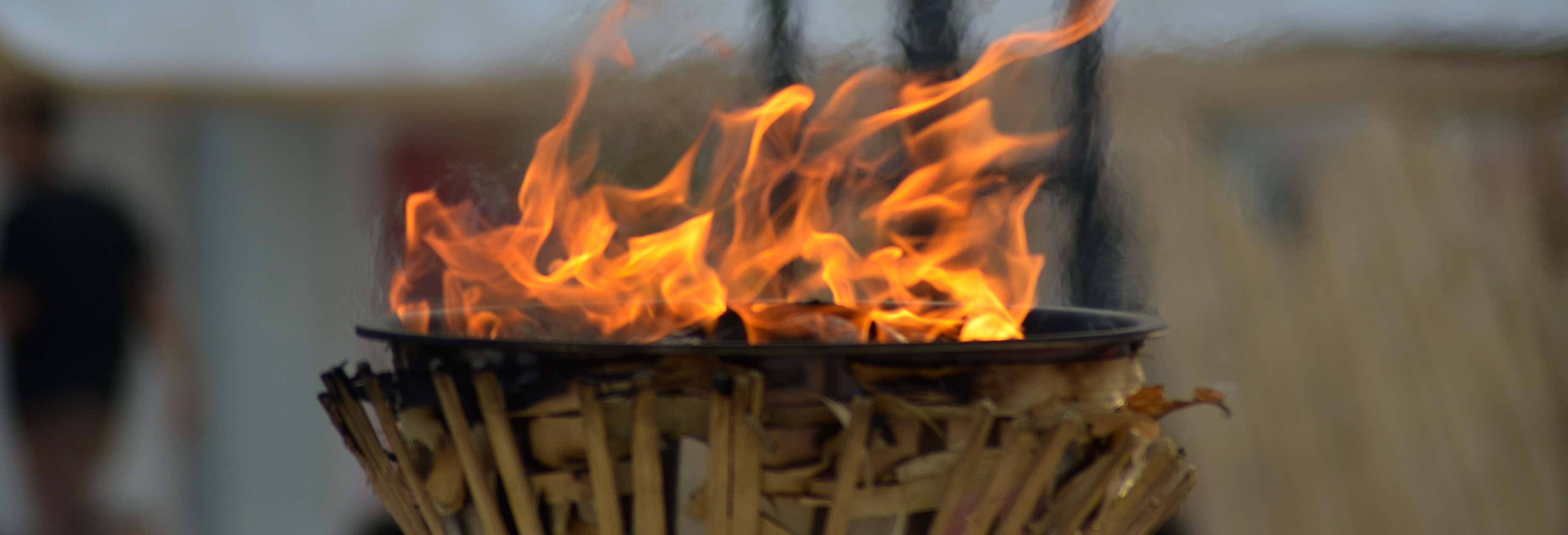 Biglietti per il Museo Olimpico di Atene