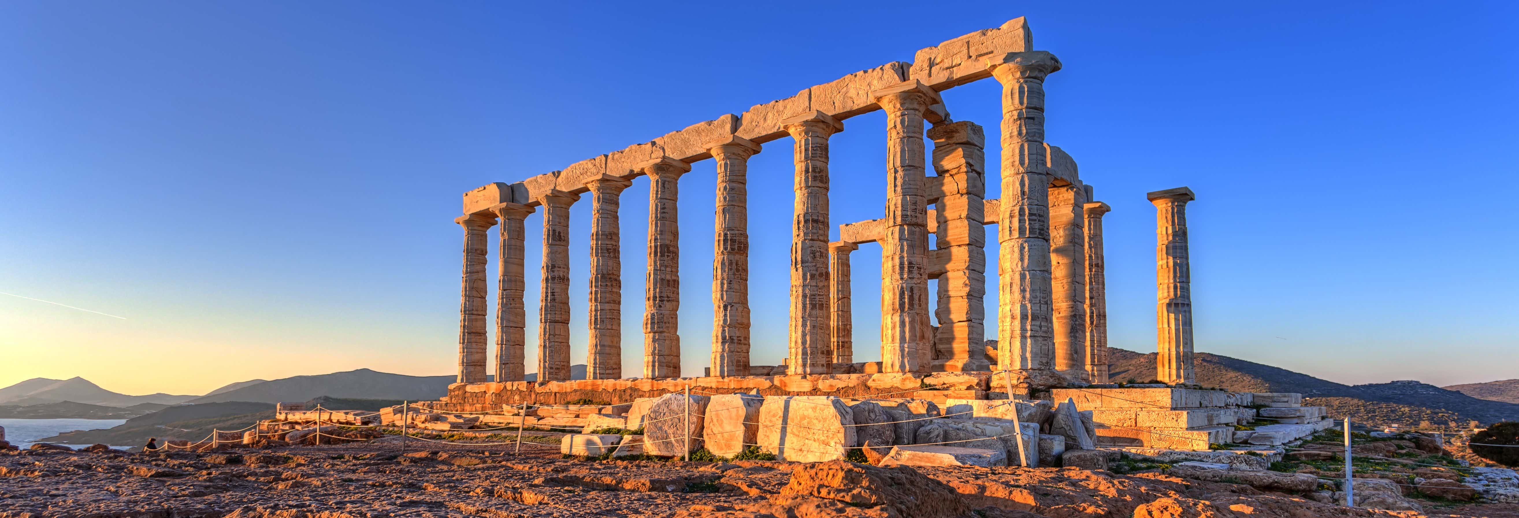 Excursión privada desde Atenas