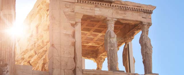 iVenture Card Athens