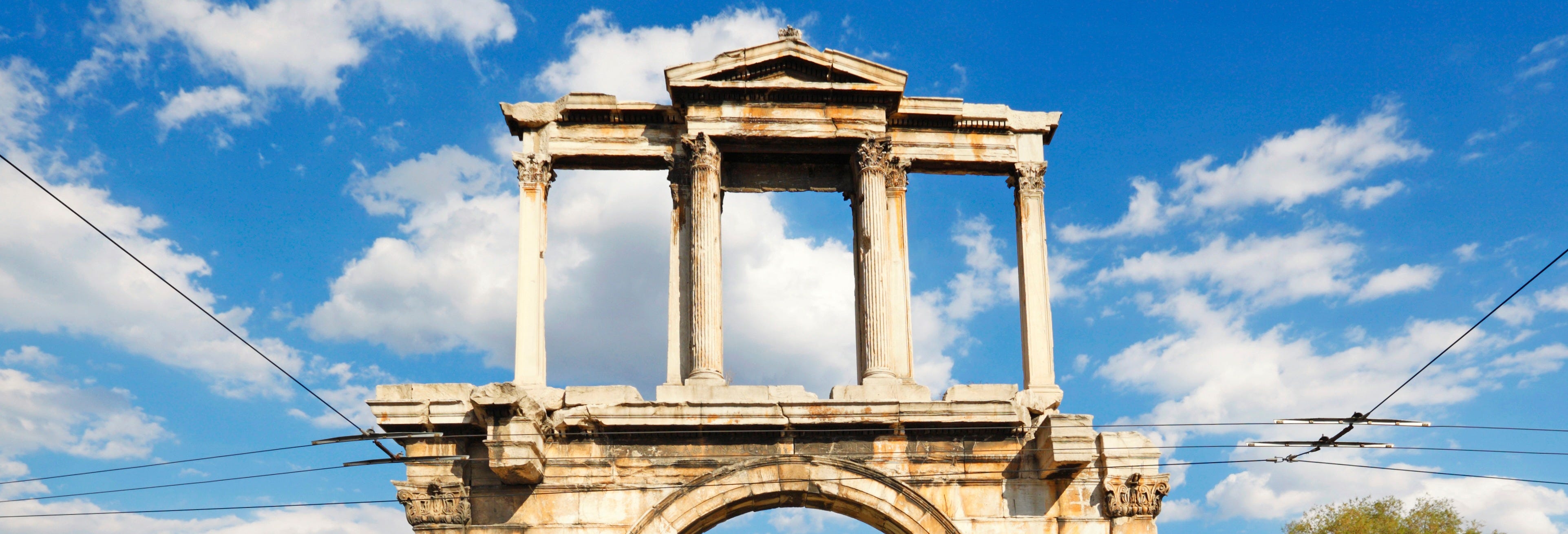 Old Athens + Acropolis Tour