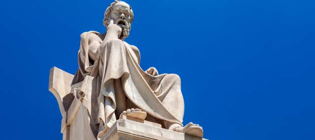 Tour della filosofia e della democrazia ad Atene