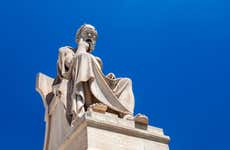 Athens Philosophy & Democracy Tour