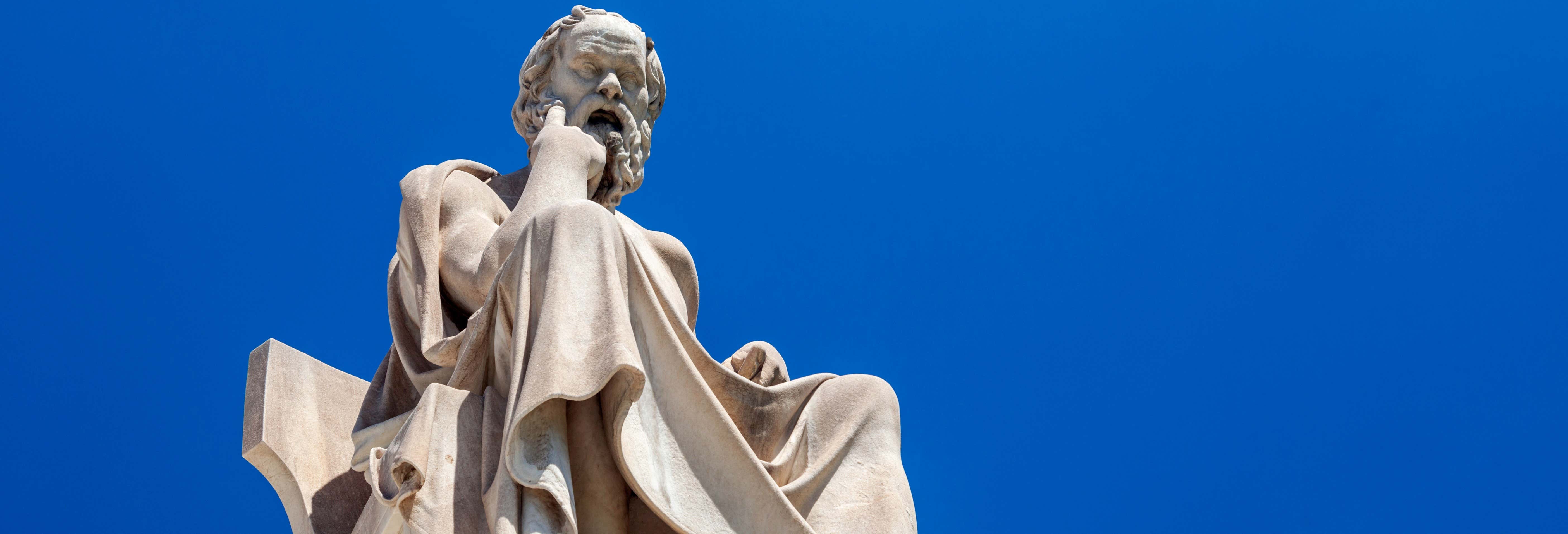 Athens Philosophy & Democracy Tour
