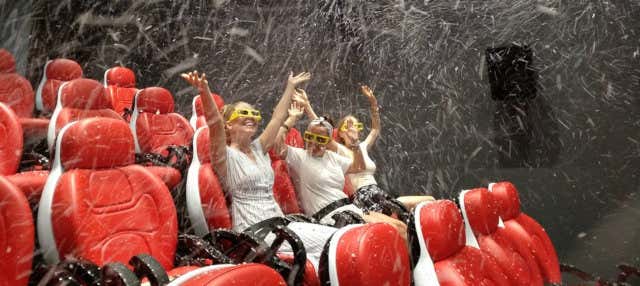 Biglietti per il Minoan's World