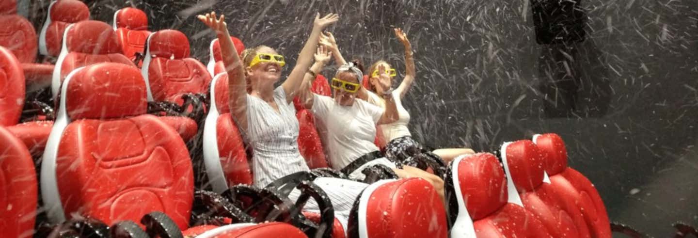 Biglietti per il Minoan's World