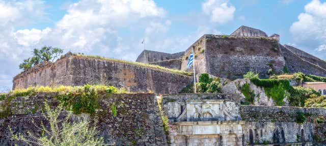 Visita guidata di Corfù