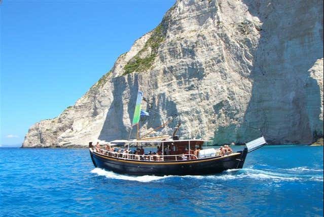 Kalymnos, Pserimos & Plati Tour