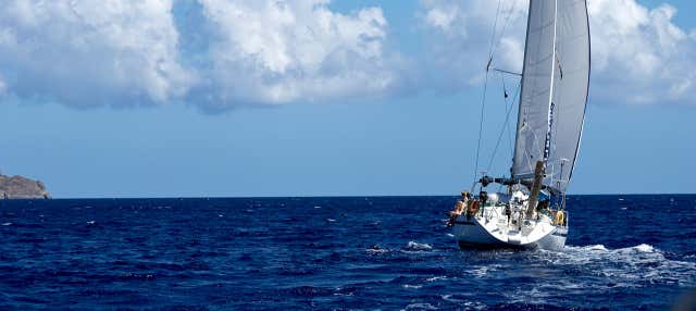 Escursione all'isola di Dia