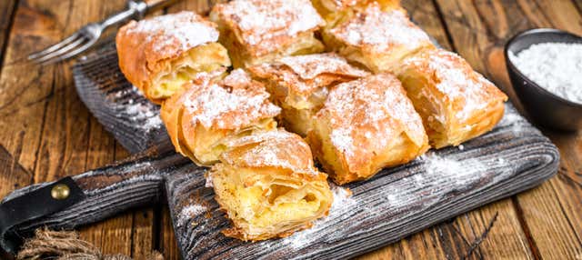 Tour gastronomico di Candia