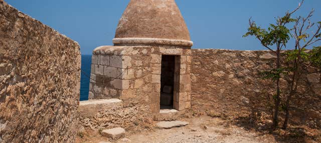 Escursione a La Canea, Rethymno e lago Kournas