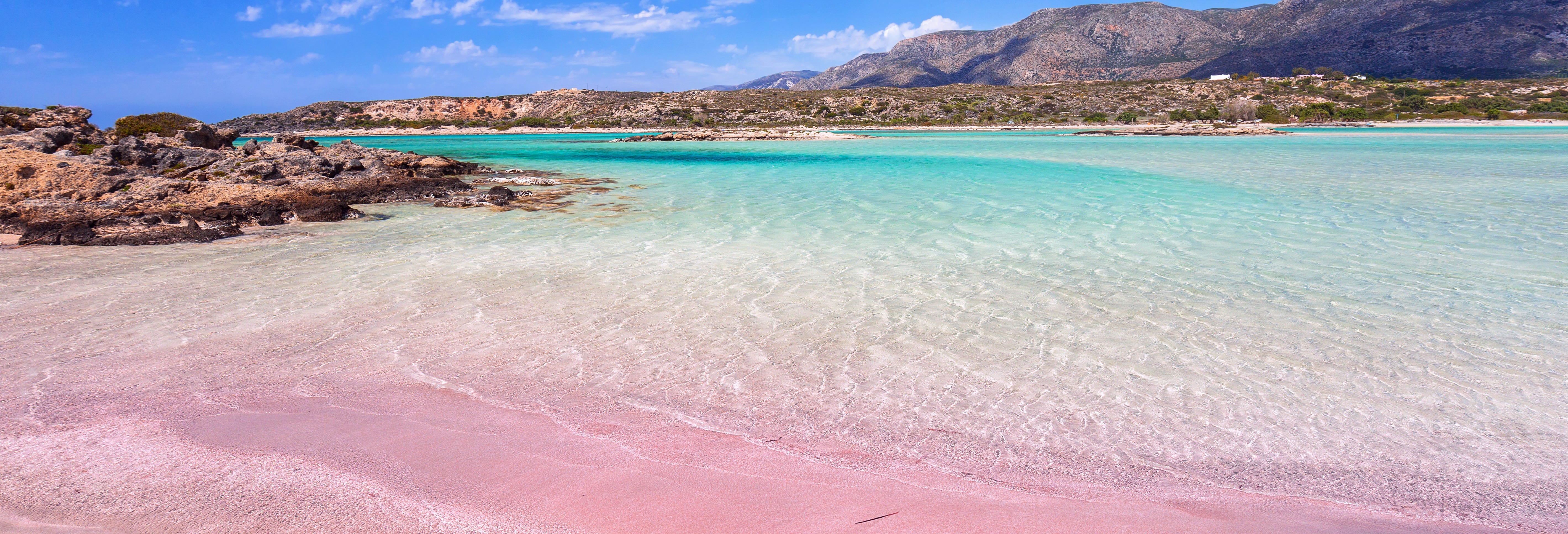 Elafonisi Beach Excursion