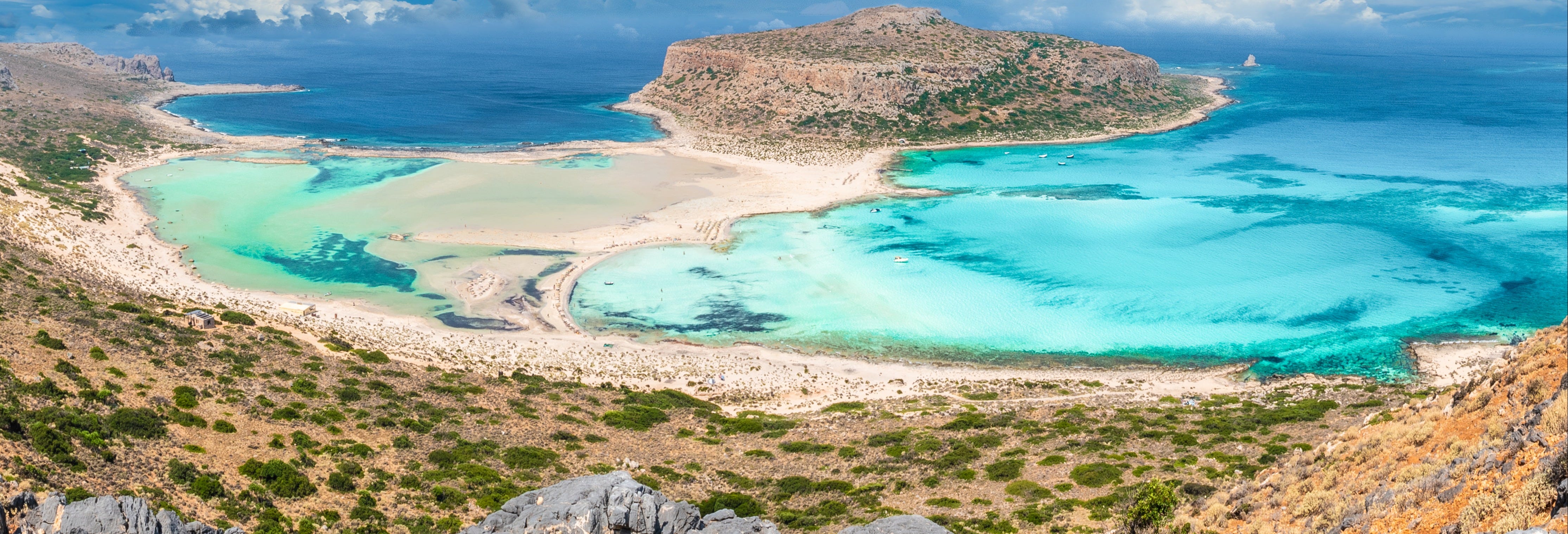 Gramvousa & Balos Lagoon Excursion