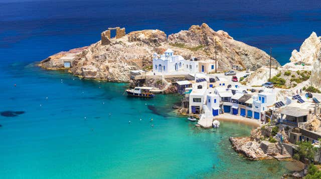 Milos