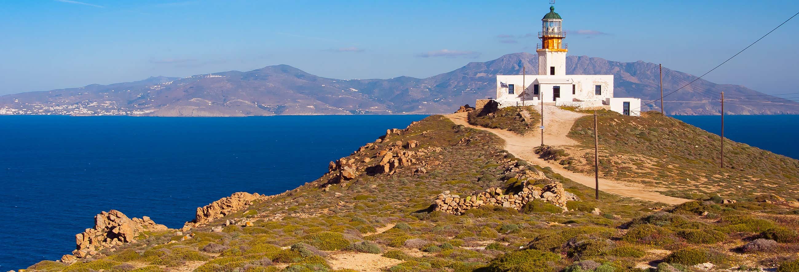 Tour in jeep dell'isola di Mykonos