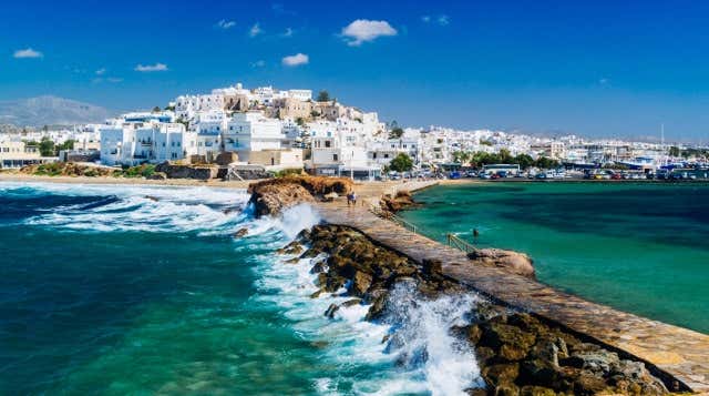 Naxos