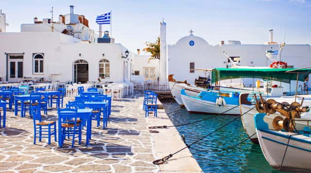 Paros