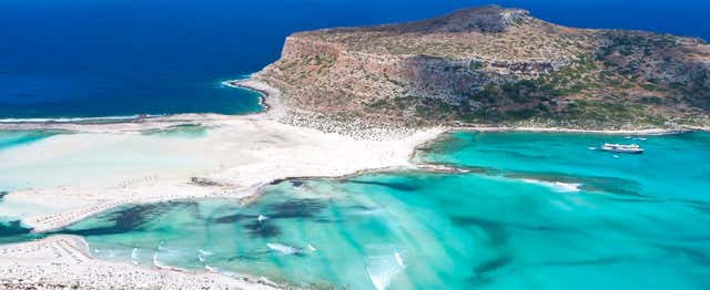 Excursion à La Canée