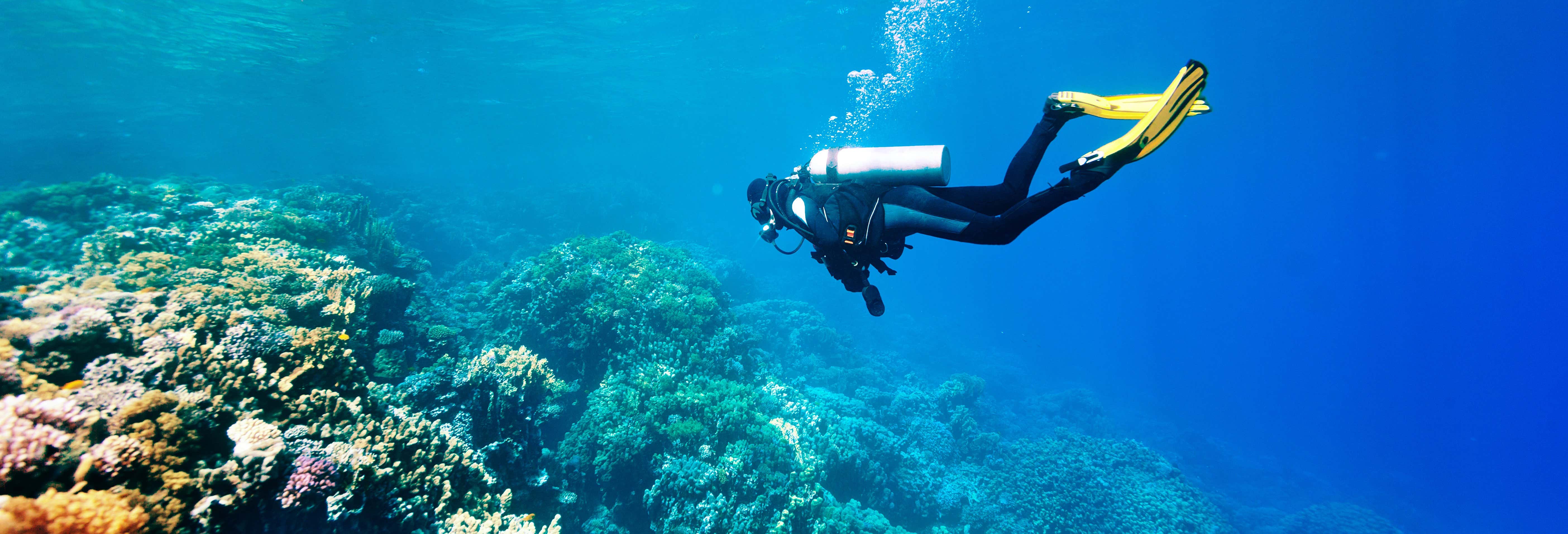 Immersione a Kallithea