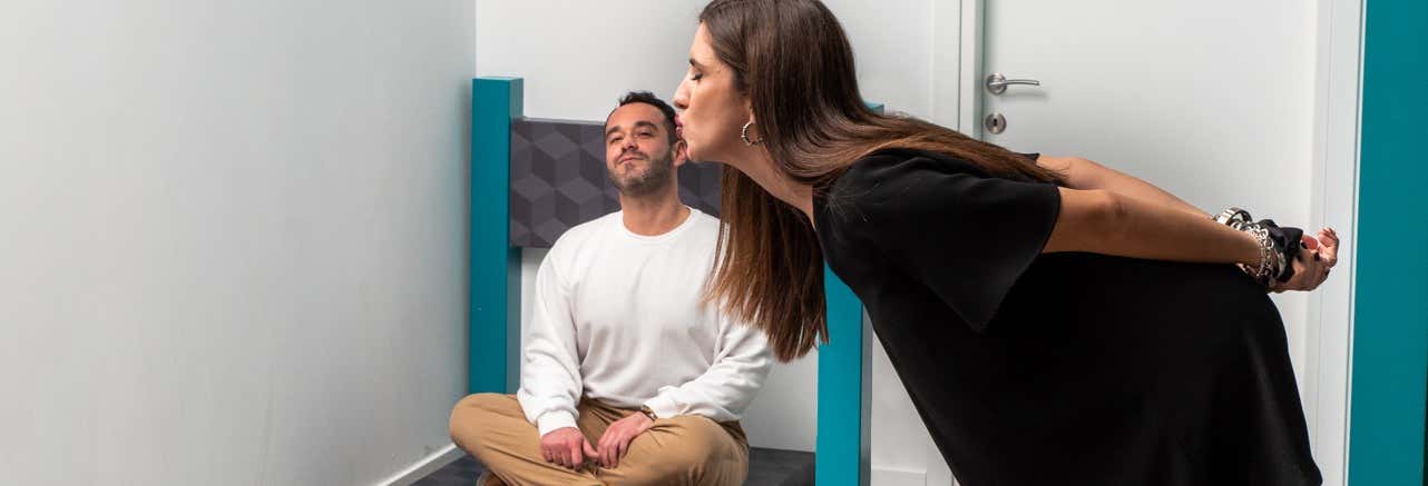 Biglietti per il Museo delle Illusioni di Salonicco