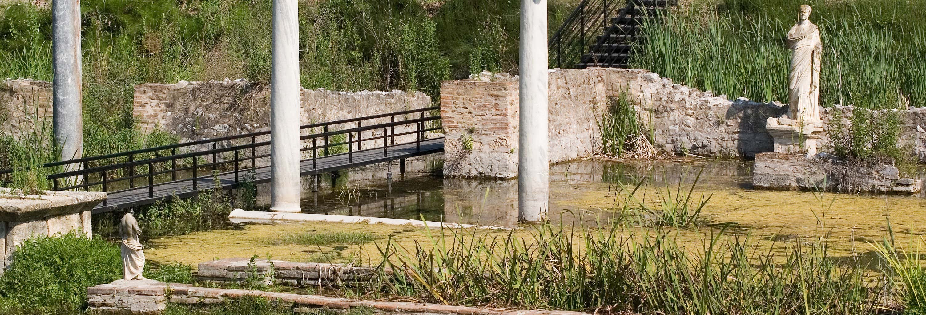 Escursione al Monte Olimpo e Dion