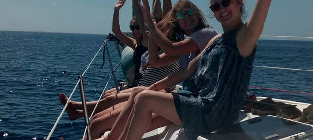 Escursione in barca alla spiaggia del Navagio