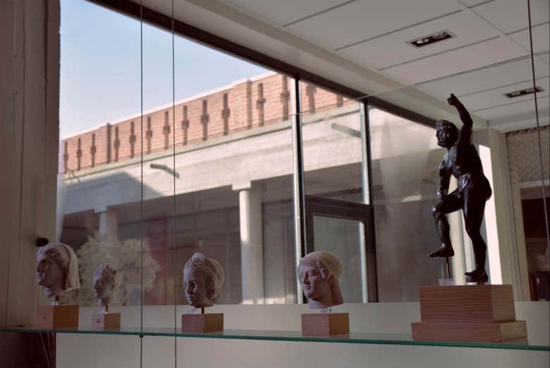 Museum of Byzantine Culture Tickets