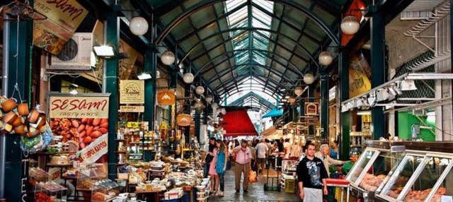 Tour gastronomico di Salonicco