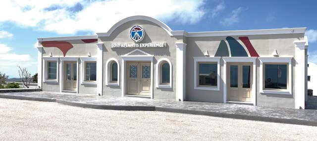 Biglietti per Lost Atlantis Experience