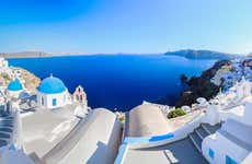 Santorini Private Tour
