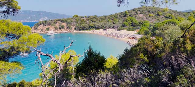 Tour di Sciato in barca