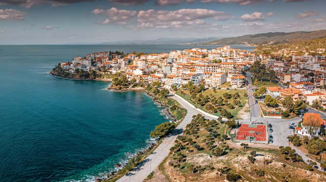 Sithonia