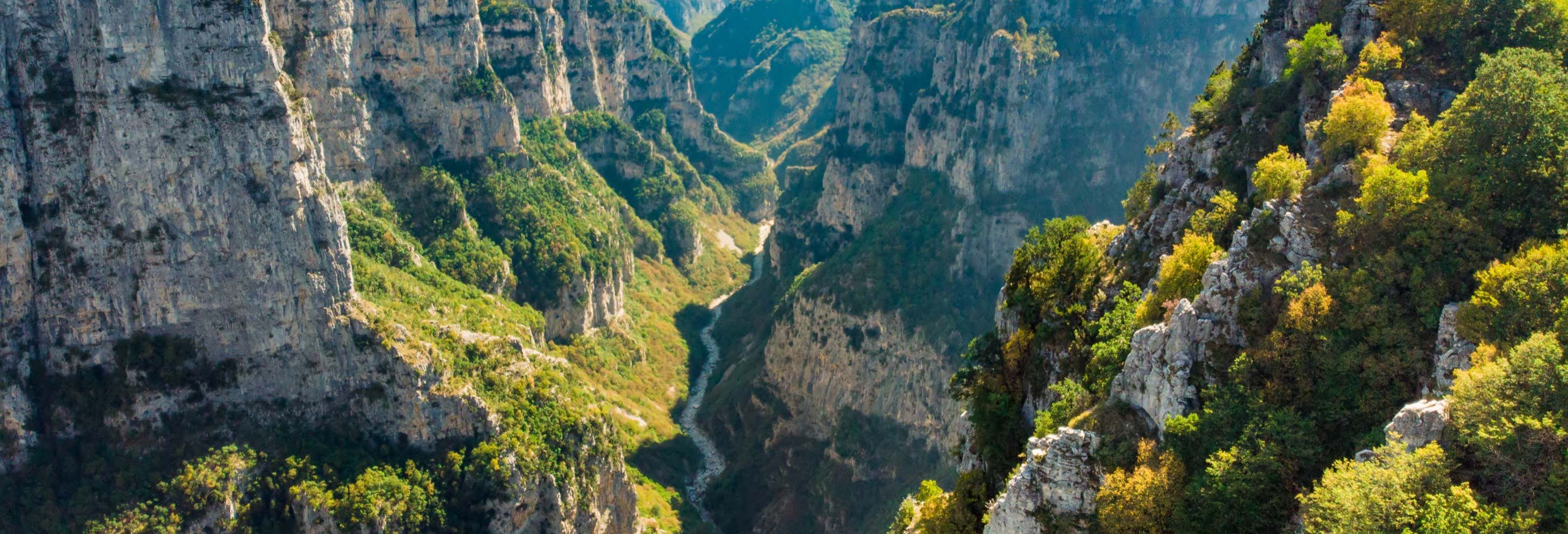 Tour privado por Zagori, Vikos y Papingo