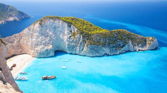 Zante