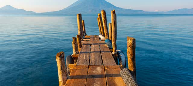 Escursione privata da Antigua Guatemala