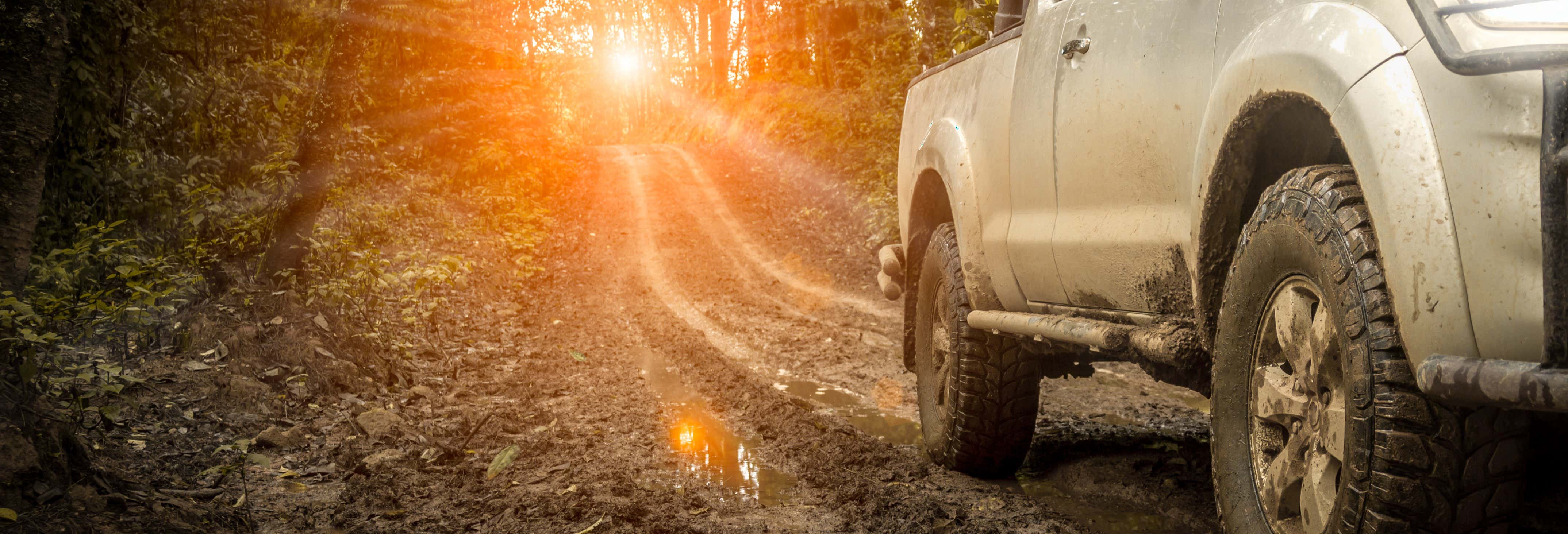 Tour in 4x4 e pernottamento sul vulcano Acatenango
