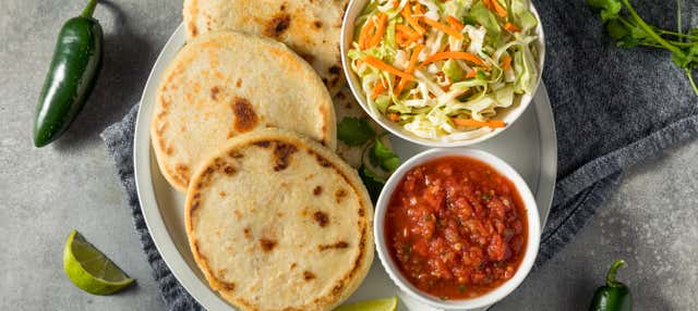 Tour gastronomico di Antigua Guatemala