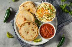 Antigua Guatemala Food Tour