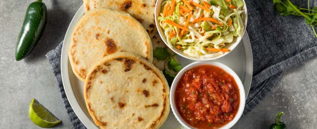 Visite gastronomique à Antigua Guatemala