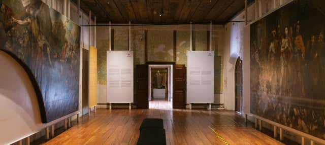 Tour dei musei di Antigua Guatemala