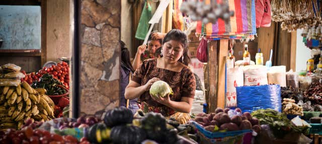 Circuito di 15 giorni in Guatemala