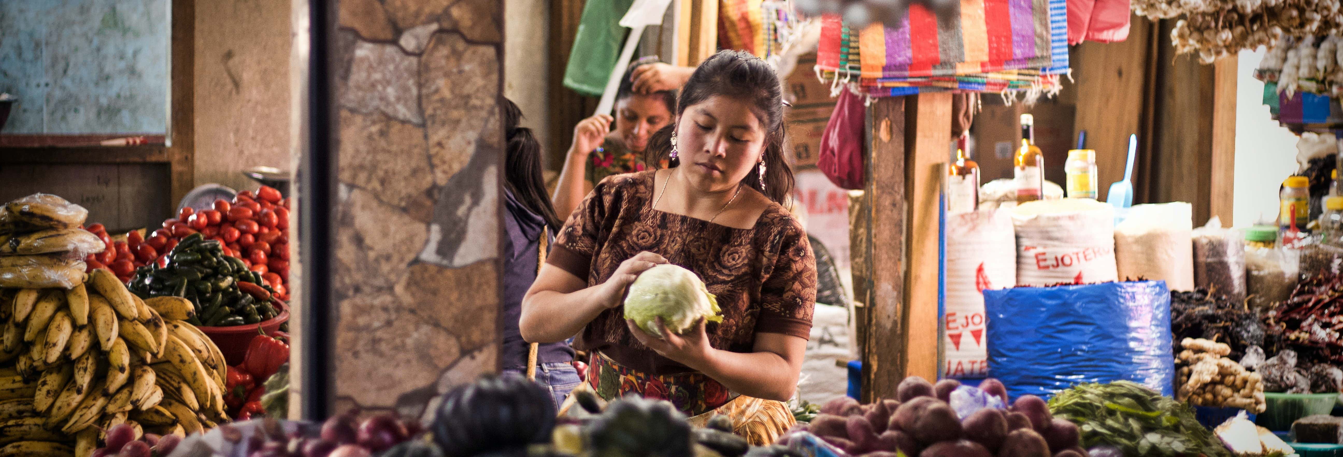 Circuito di 15 giorni in Guatemala