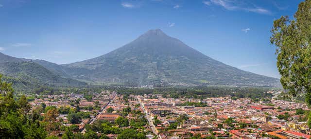 Circuito di 4 giorni in Guatemala