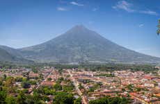 Guatemala 4-Day Tour Package