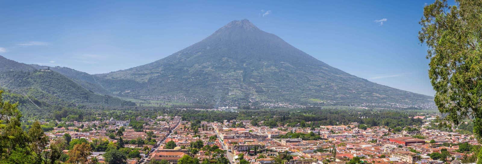 Circuito di 4 giorni in Guatemala