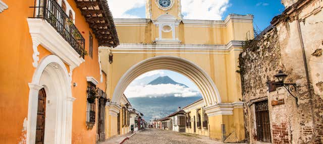 Circuito di 5 giorni in Guatemala