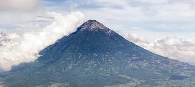 Escursione al Vulcano Pacaya