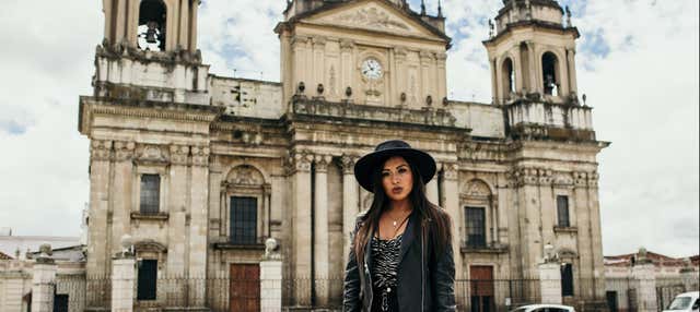Tour alternativo di Città del Guatemala