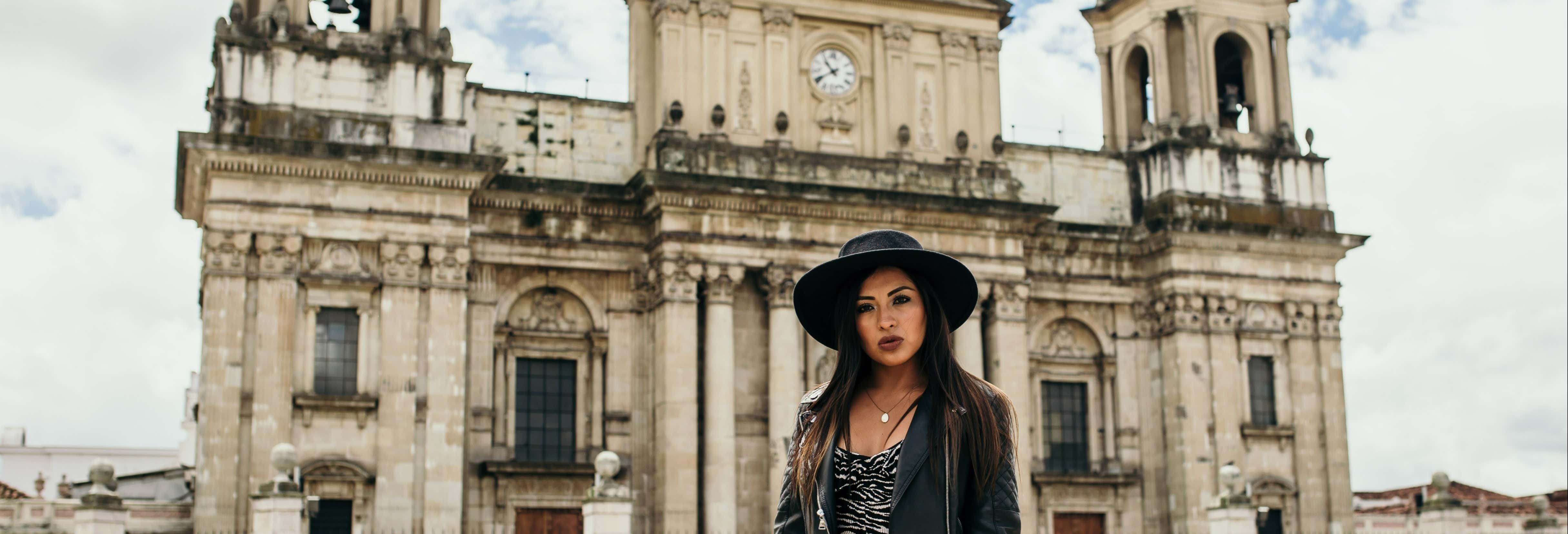 Tour alternativo di Città del Guatemala