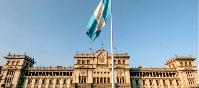 Tour di Città del Guatemala